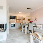 Logierhaus Friedrich We 10 - 
