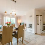 Logierhaus Friedrich We 10 - 
