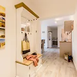 Logierhaus Friedrich We 10 - 