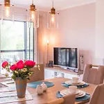 Logierhaus Friedrich We 10 - 