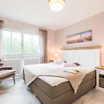 Logierhaus Friedrich We 10 - 