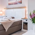Logierhaus Friedrich We 10 - 