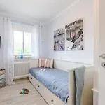 Logierhaus Friedrich We 10 - 