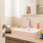 Logierhaus Friedrich We 10 - 