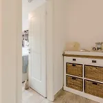 아파트 Logierhaus Friedrich We 10 - 