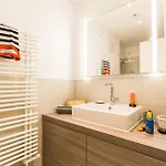 Logierhaus Friedrich We 10 - 