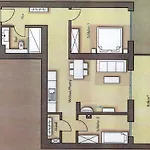 Logierhaus Friedrich We 10 - 
