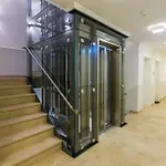 아파트 Logierhaus Friedrich We 10 - 