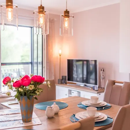 Logierhaus Friedrich We 10 - 